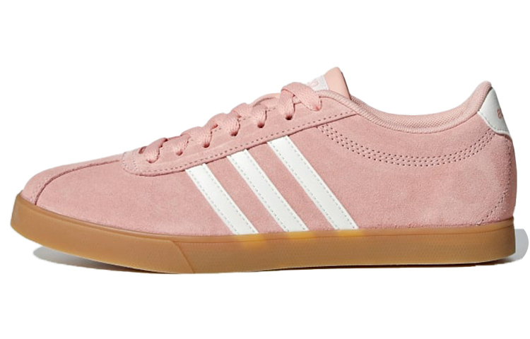 Adidas Neo Courtset Pink Women's
