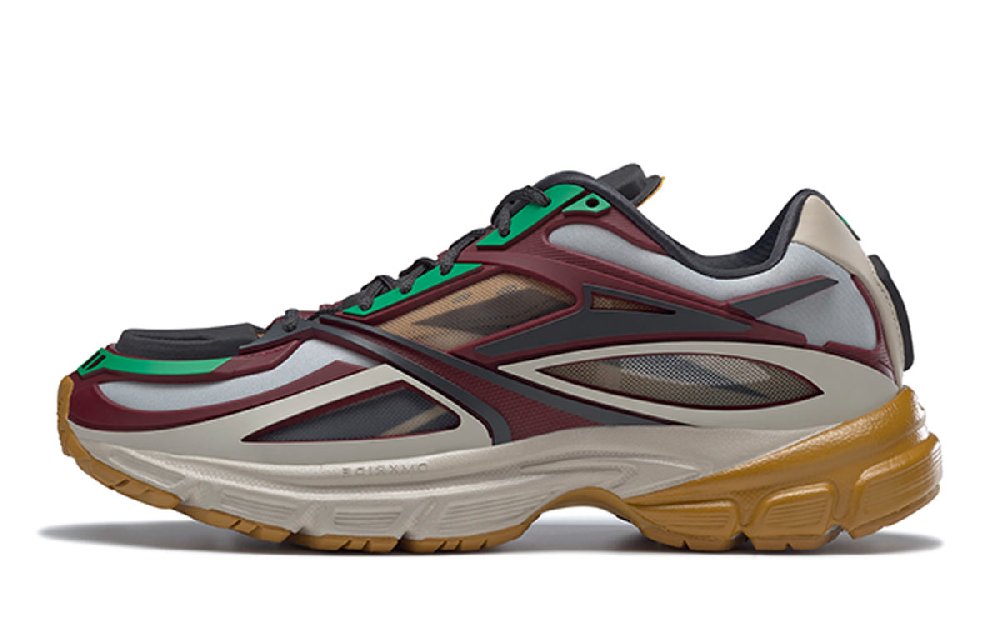 Reebok Premier Road Modern Rust Pack