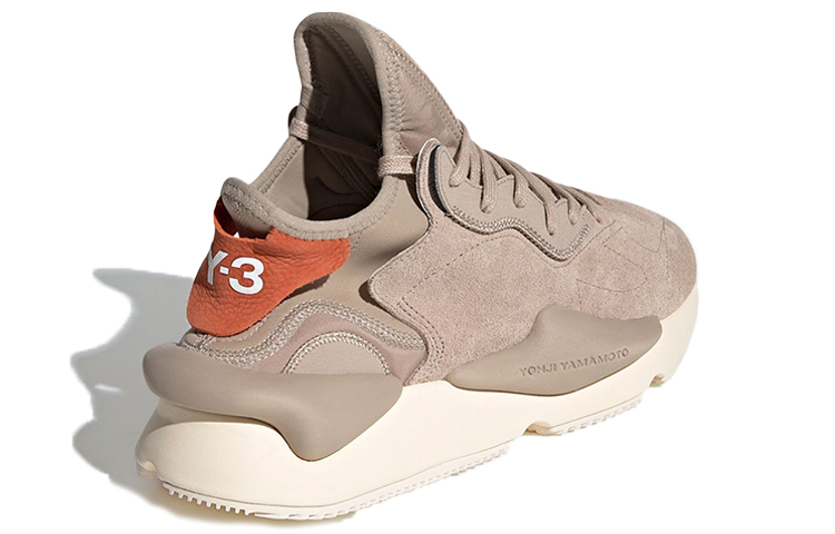 Adidas Y 3 Kaiwa 'Trace Khaki' купить в интернет-магазине Yoocart с быстрой доставкой по России.