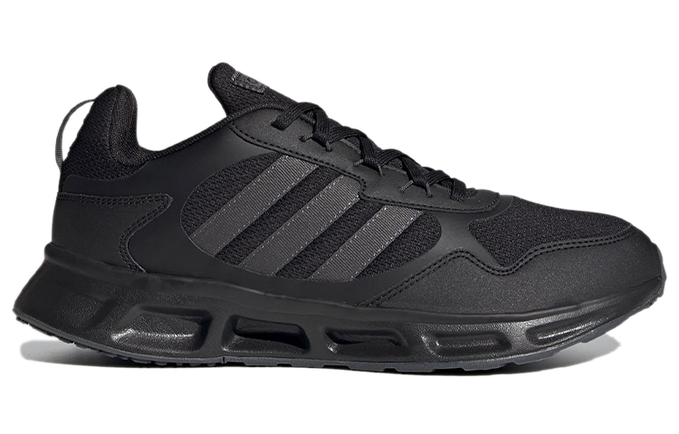 Adidas Neo Falcon Elite 6 'Black'