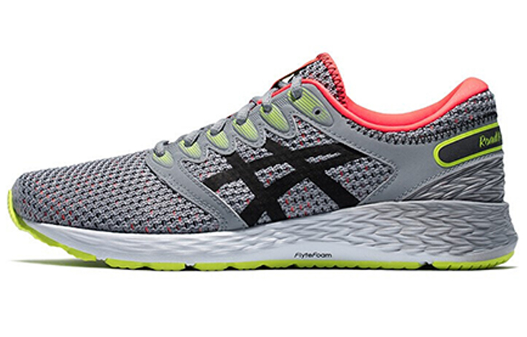 Asics RoadHawk Ff 2MX Gray