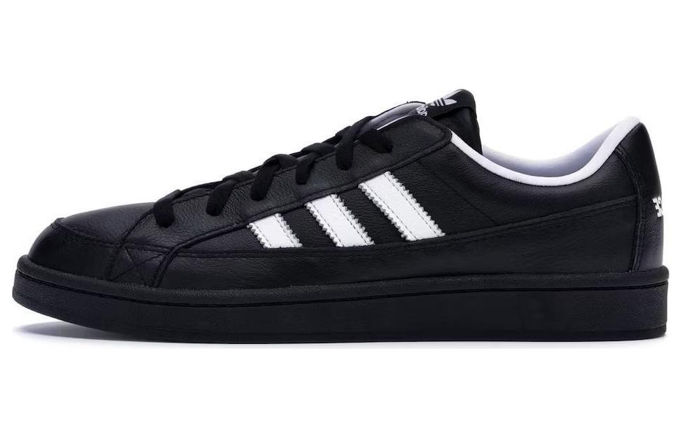 Adidas Camton Trainer Palace Black