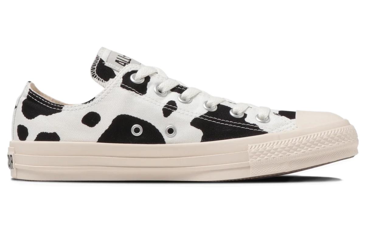 Converse Chuck Taylor All Star Japan Exclusive Cowspot Ox 'White'