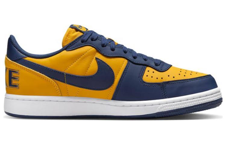 Nike Terminator Low 'Michigan' купить в интернет-магазине Yoocart с быстрой доставкой по России.