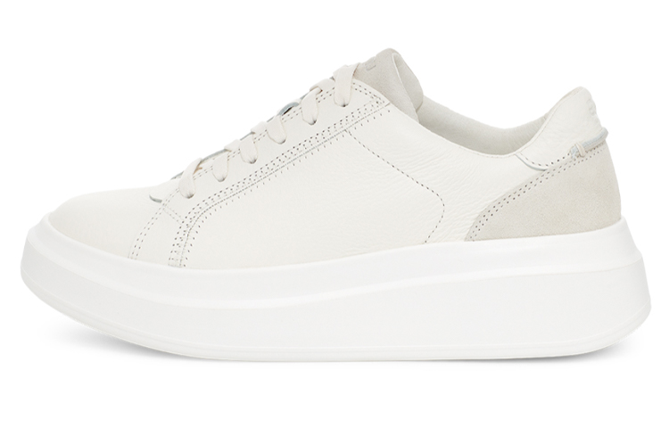 UGG Scape Trainer 'Bright White' Women's