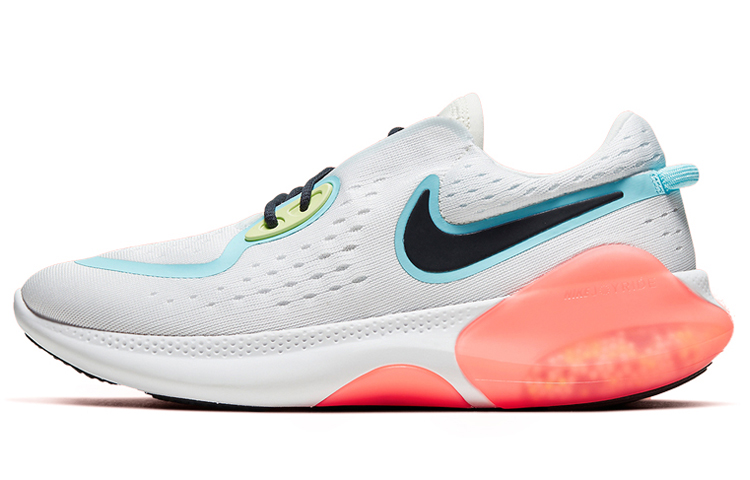 Nike Joyride Dual Run Summit White Women's
