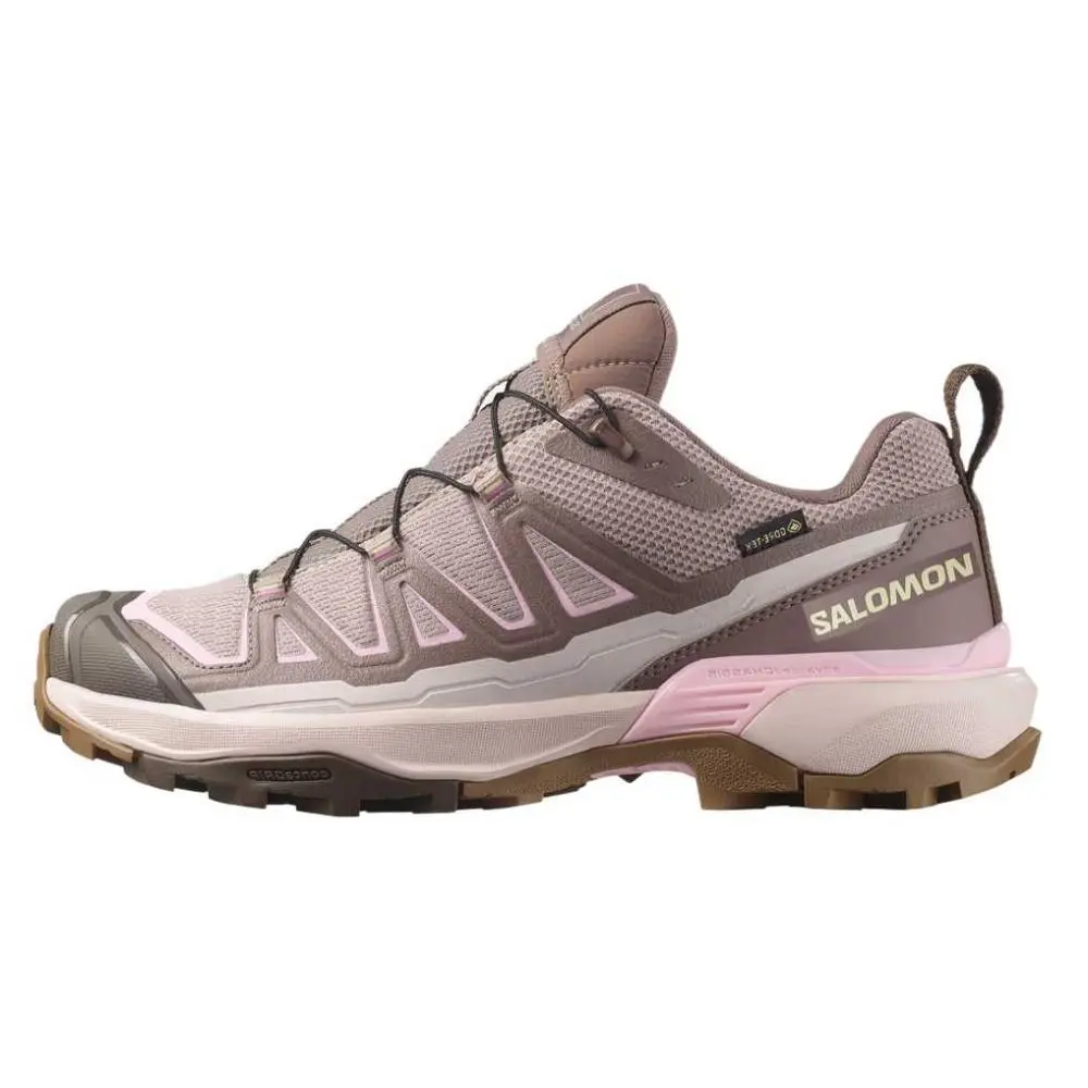 SALOMON X ULTRA 360 Low top Mountaineering Hiking Shoes Women's