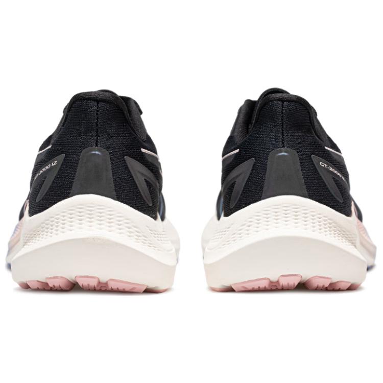 ASICS GT 2000 12 Lite Show 'Black Gradient' Women's купить в интернет-магазине Yoocart с быстрой доставкой по России.