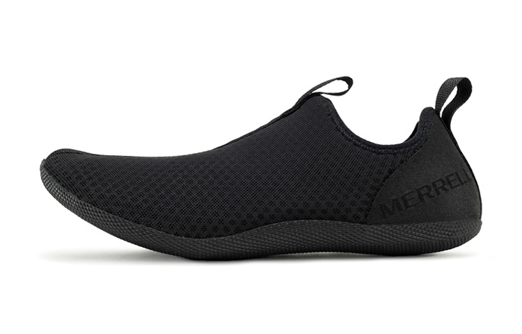 MERRELL Hydro Moc Anti Slip Wear Resistant Outdoor Shoes Women's Black