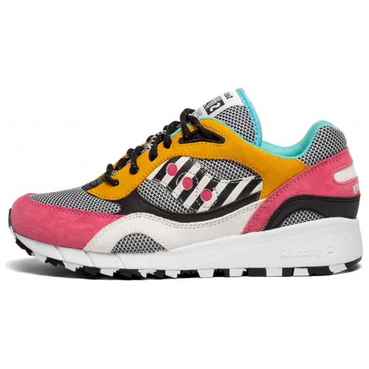 Saucony Shadow 6000 Sweet Street Liquorice