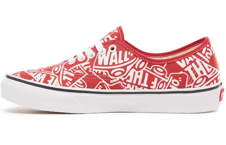 Authentic Vans 'OTW Repeat'