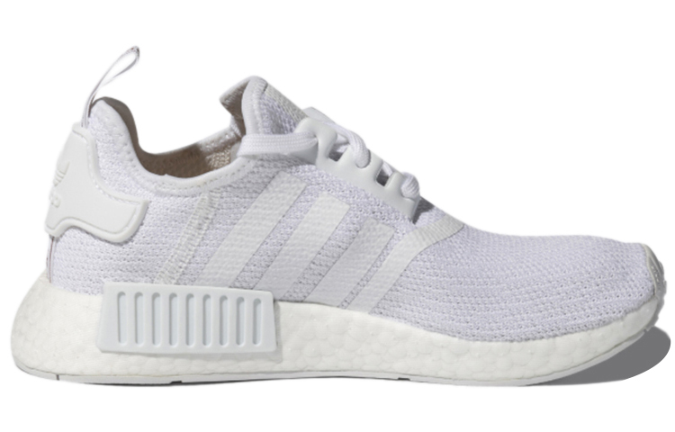 Adidas Women's NMD_R1 'White Copper Metallic' Women's купить в интернет-магазине Yoocart с быстрой доставкой по России.