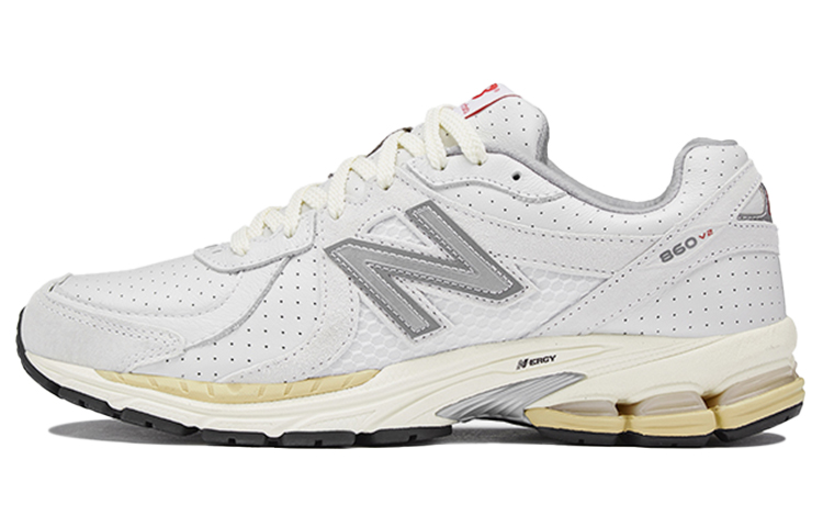 New Balance 860v2 Thisisneverthat White
