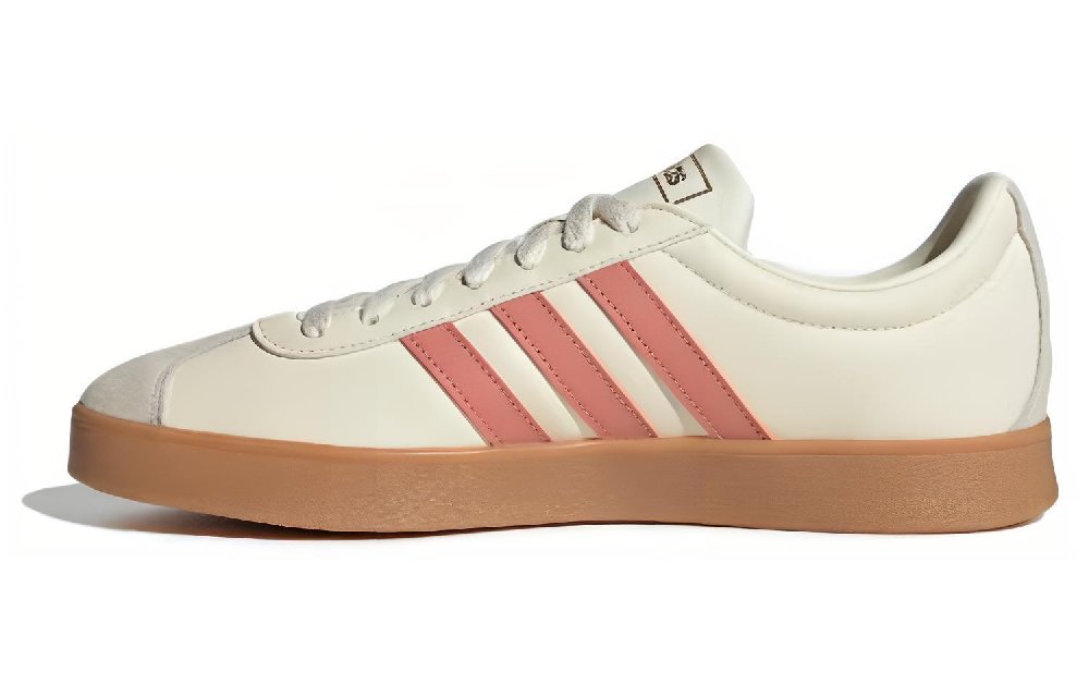 Adidas Vl Court Classic Wonder Clay Gold Metallic
