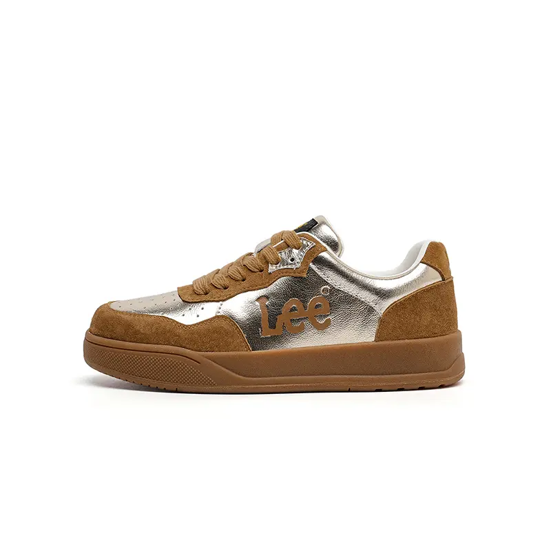 Lee Abrasion Resistant Low top Skateboard Shoes Women's