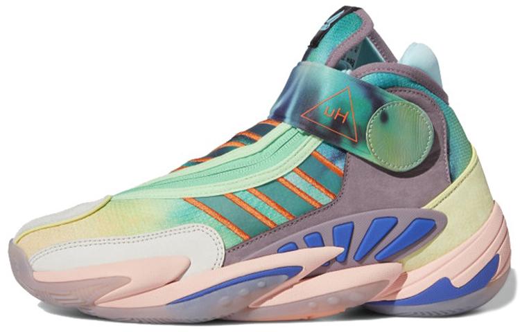 Adidas 0 To 60 Stmt Pharrell Multicolor