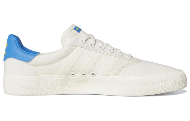 Adidas Originals 3MC Vulc 'White Blue' купить в интернет-магазине Yoocart с быстрой доставкой по России.