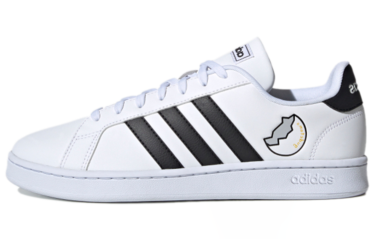 Adidas Neo Grand Court 'White Black'