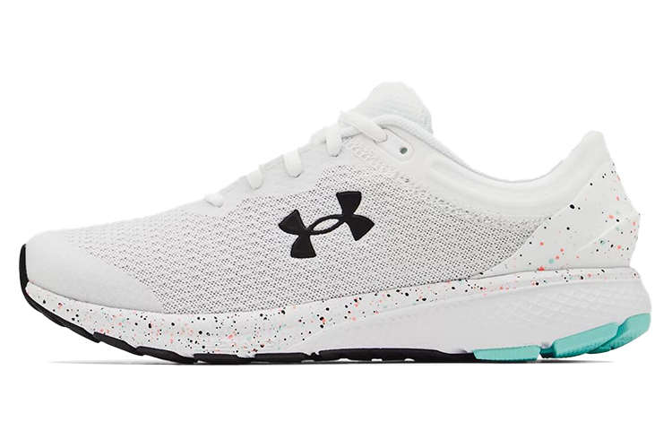 Under Armour Charged Escape 3 'White Teal' Women's