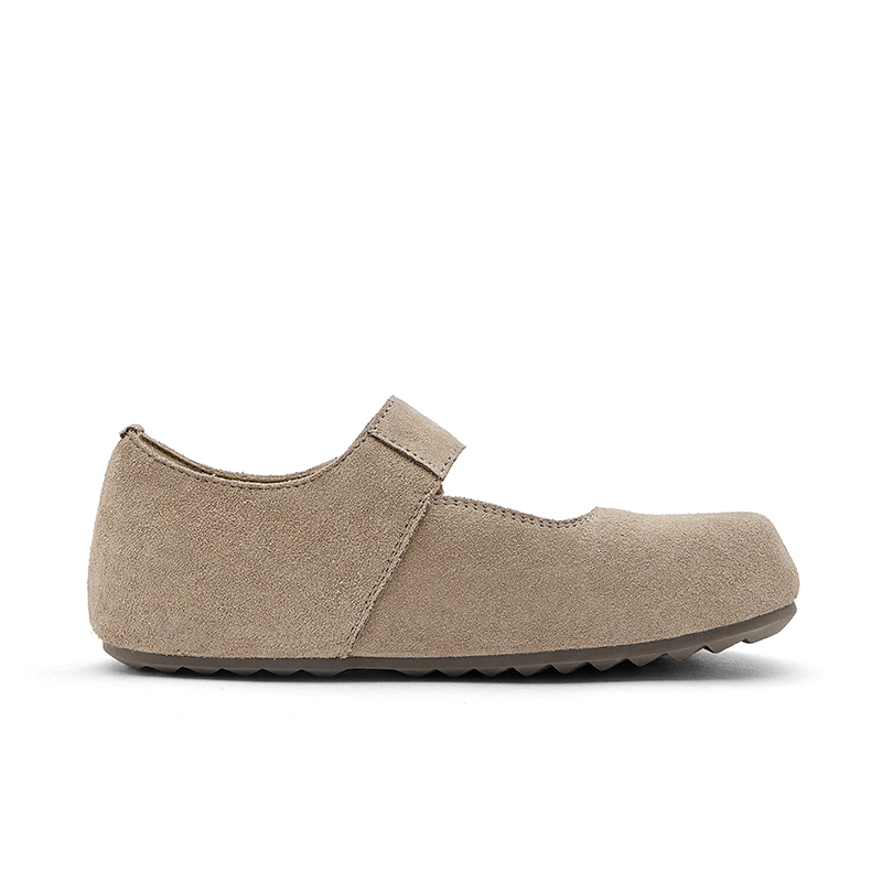Dickies Flat Mary Jane Shoes Women's купить в интернет-магазине Yoocart с быстрой доставкой по России.