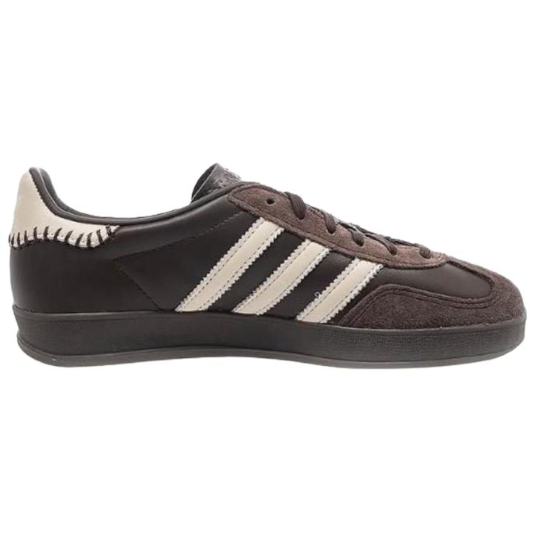 Adidas Originals GAZELLE INDOOR Skateboard Shoes Unisex Brown