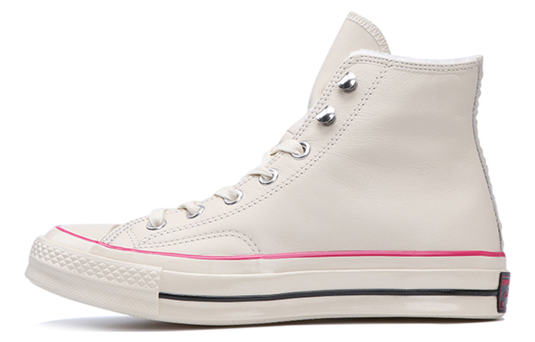 Converse Chuck 70 High 'Natural Ivory'