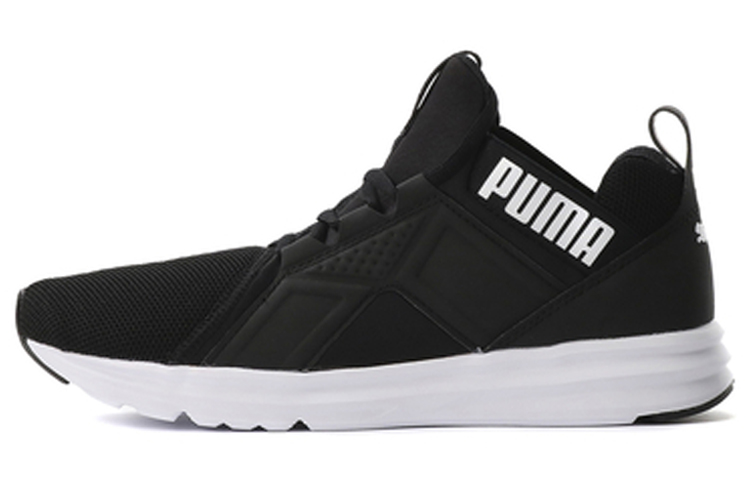 PUMA Enzo Mesh Black