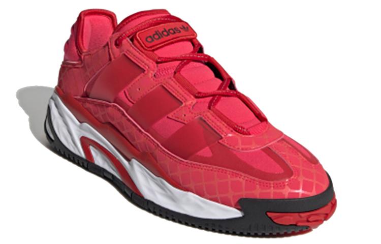 Adidas Originals Niteball 'Red Black' купить в интернет-магазине Yoocart с быстрой доставкой по России.