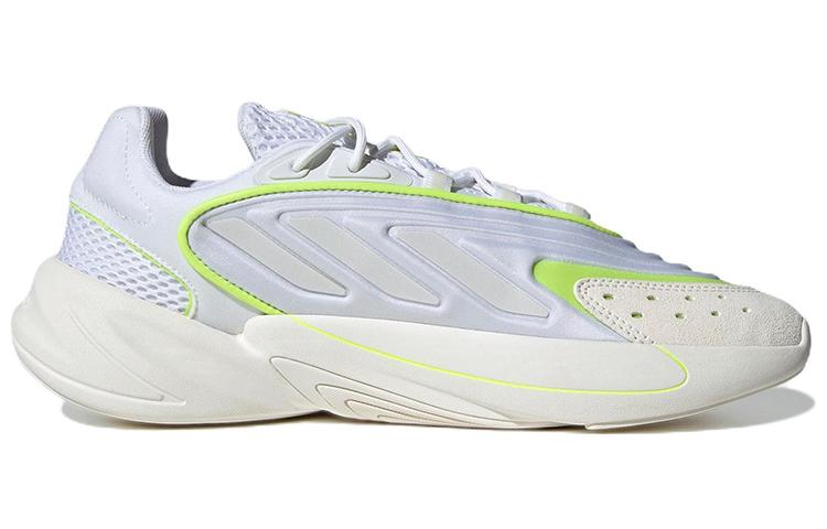 Adidas Ozelia 'Grey Green' купить в интернет-магазине Yoocart с быстрой доставкой по России.