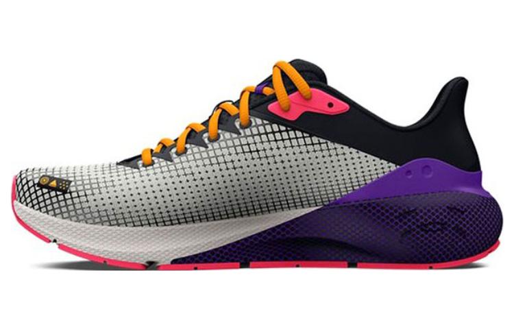 Under Armour Machina Storm 'Black Purple'