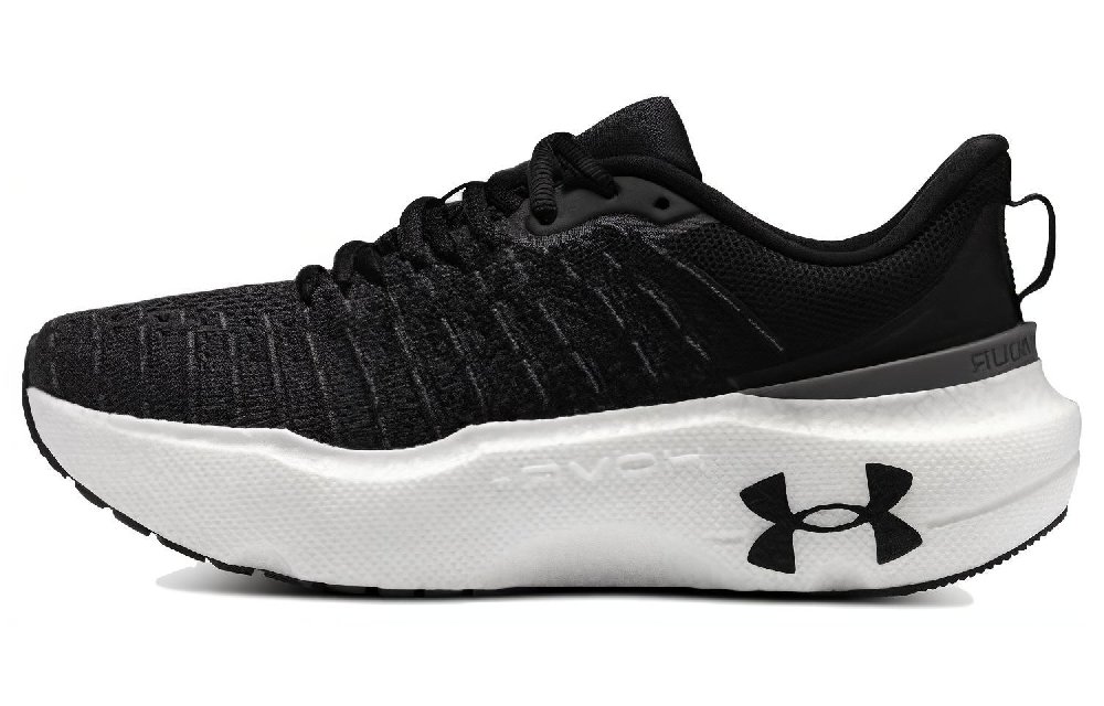 Under Armour Infinite Elite Shoes 'Black Shoes'