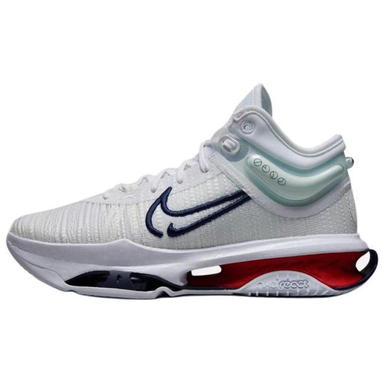 Nike Air Zoom Gt Jump 2 Ep Usa White Outsole