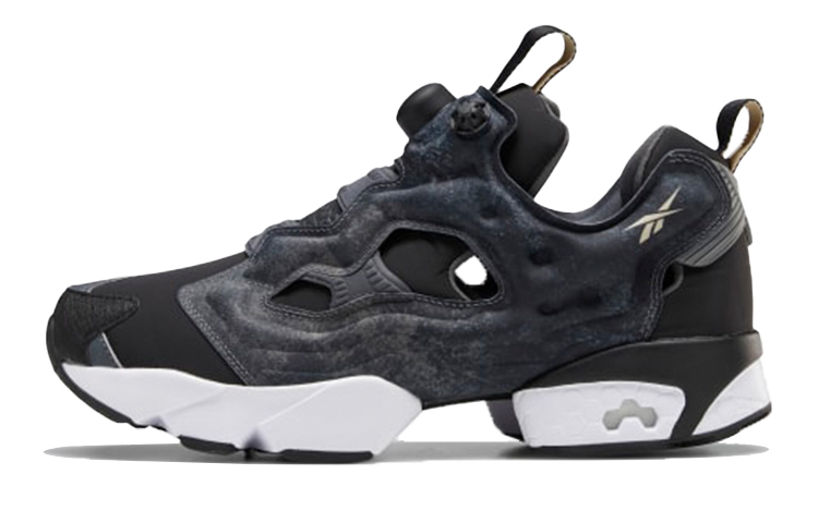 Reebok Instapump Fury Legion Of Fury Black