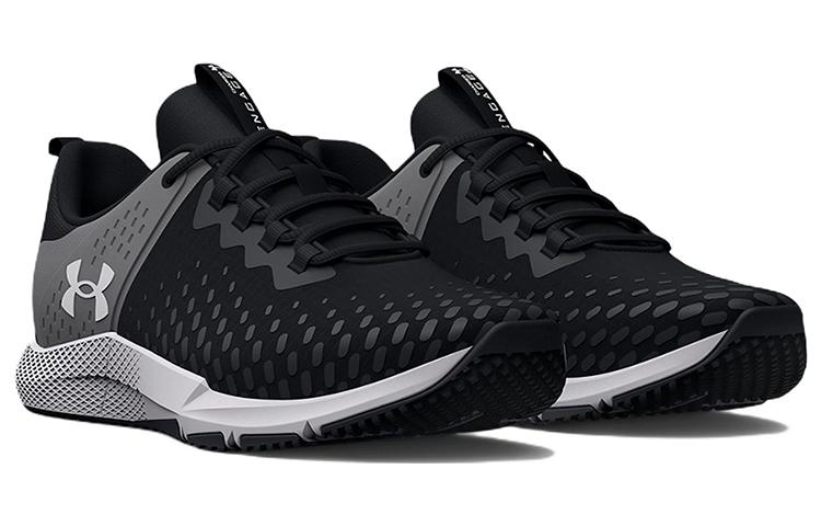 Under Armour Charged Engage 2 'Black Dark Grey' купить в интернет-магазине Yoocart с быстрой доставкой по России.