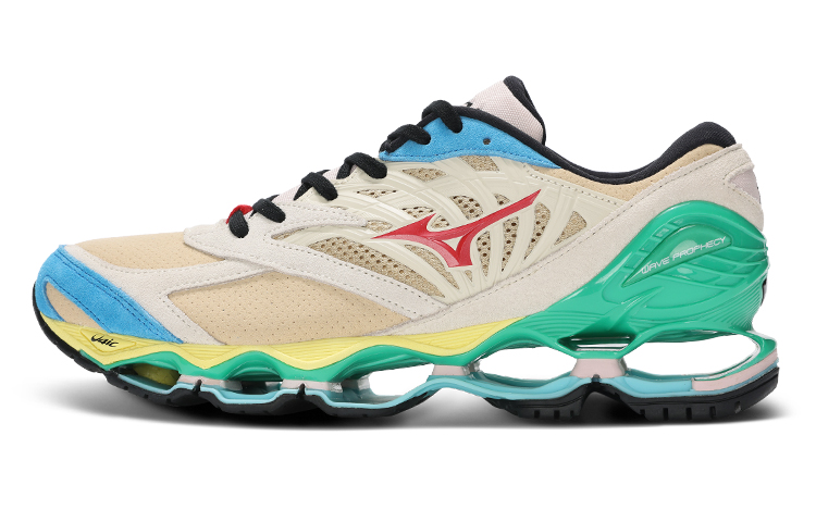 Mizuno Wave Prophecy Ls Hiroshi Nagai