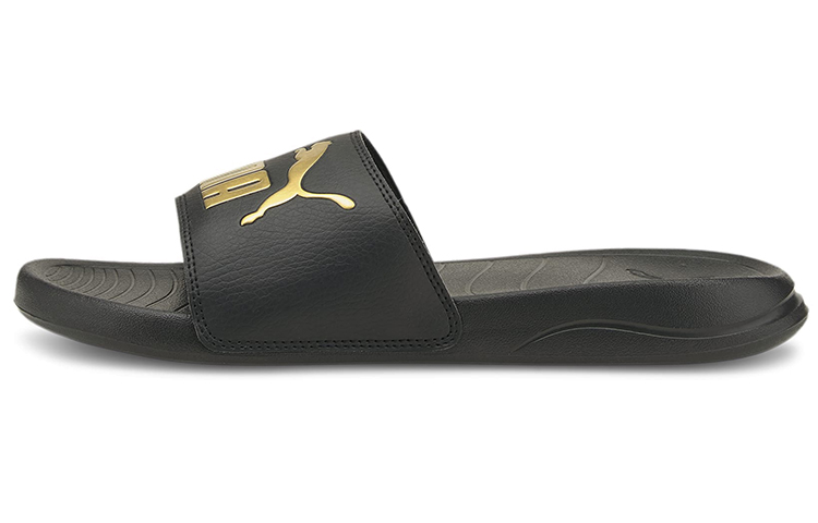 PUMA Popcat 20 Slide 'Black Gold'