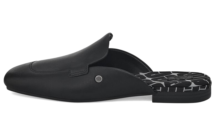 UGG Stylish Sandals Women's Black