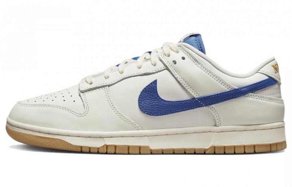 Nike Dunk Low Se 'Sail Game Royal Gum'
