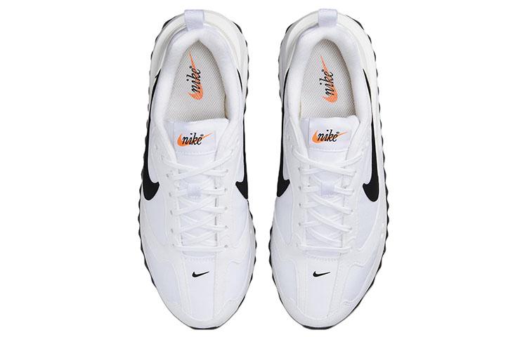 Nike Air Max Dawn White Total Orange Women's купить в интернет-магазине Yoocart с быстрой доставкой по России.