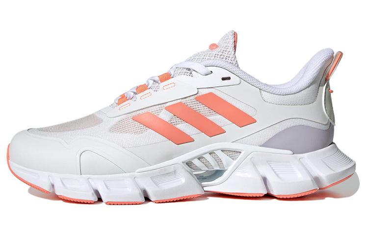 Adidas Climacool 'White Orange' Women's