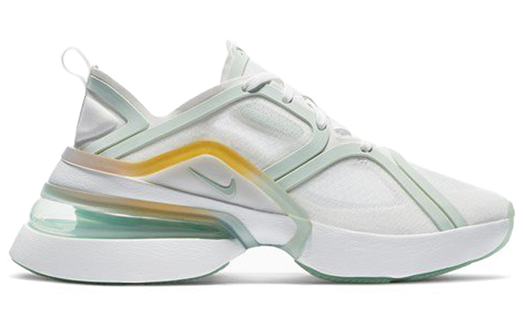 Nike Air Max 270 Xx Summit White Pistachio Frost Women's купить в интернет-магазине Yoocart с быстрой доставкой по России.