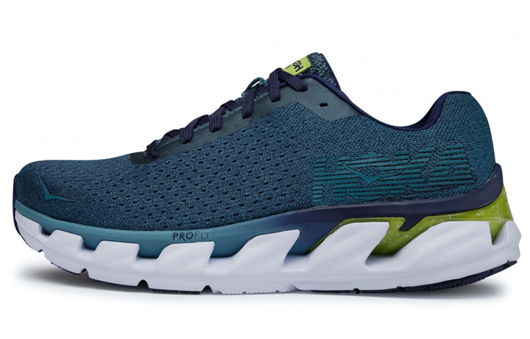 HOKA ONE ONE Elevon 'Storm Blue'