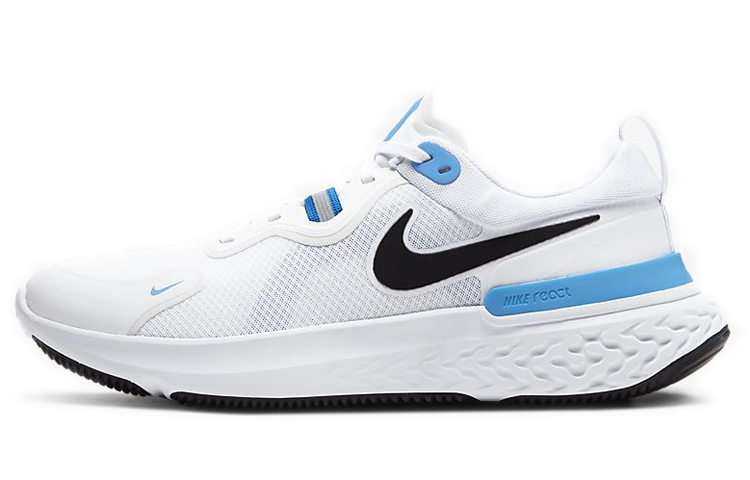 Nike React Miler White Photo Blue