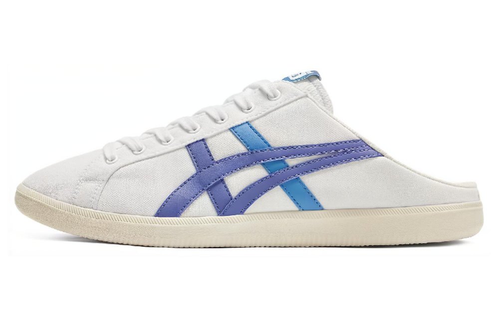 Onitsuka Tiger Dd Trainer 'White Purple Blue'