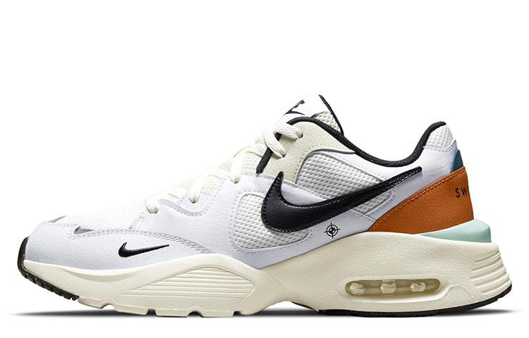 Nike Air Max Fusion 'Sail'