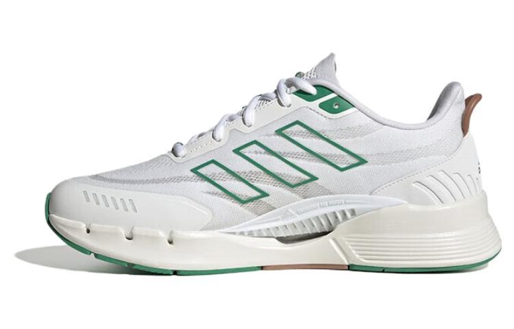 Adidas Climacool 'White Green'