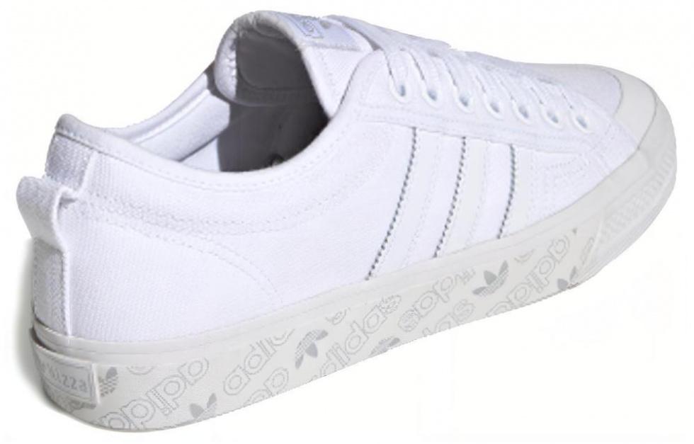 Adidas Nizza Hk 'Footwear White' купить в интернет-магазине Yoocart с быстрой доставкой по России.