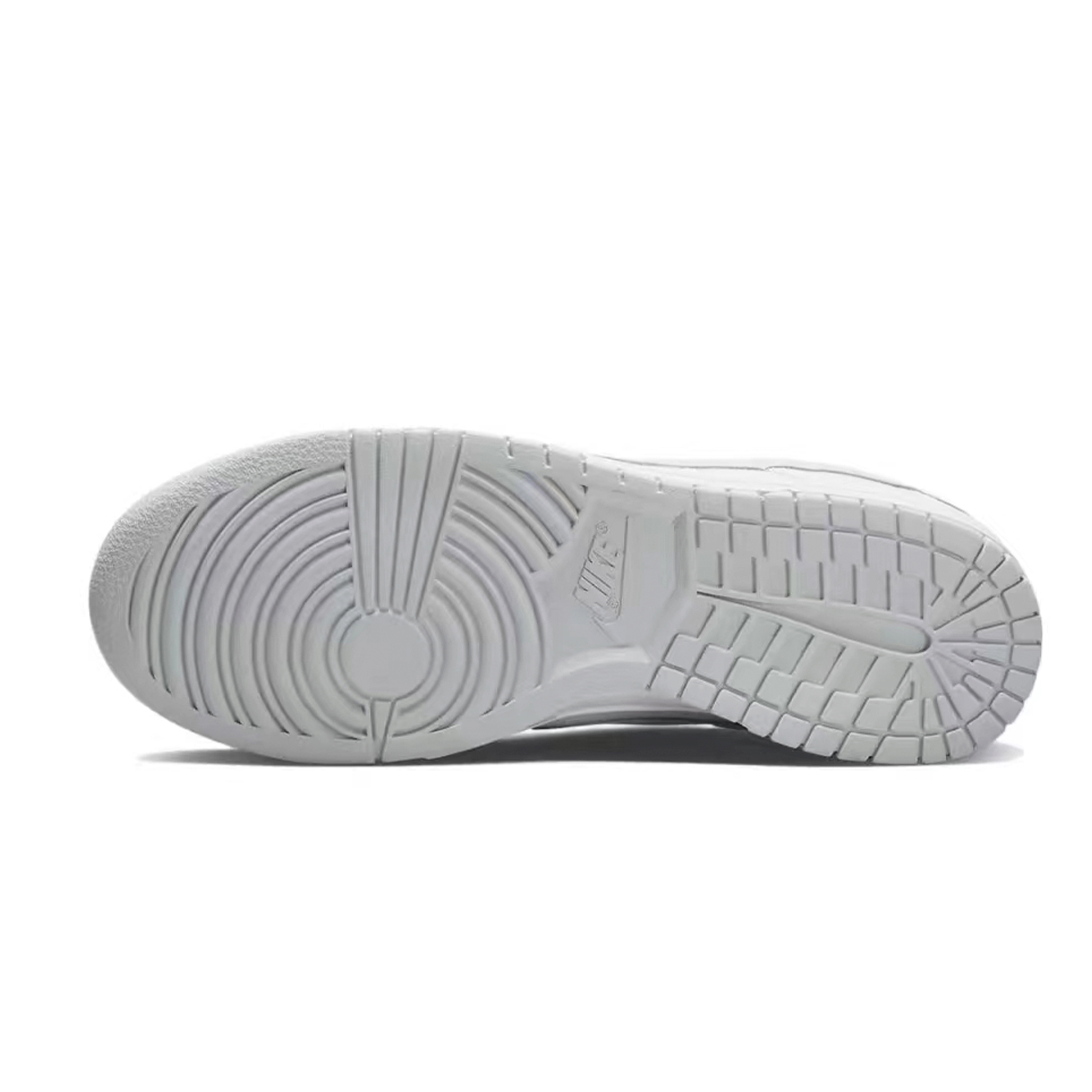 Nike Dunk Anti Slip Wear Resistant Low Top Skateboard Shoes Men's Shadow Gray купить в интернет-магазине Yoocart с быстрой доставкой по России.