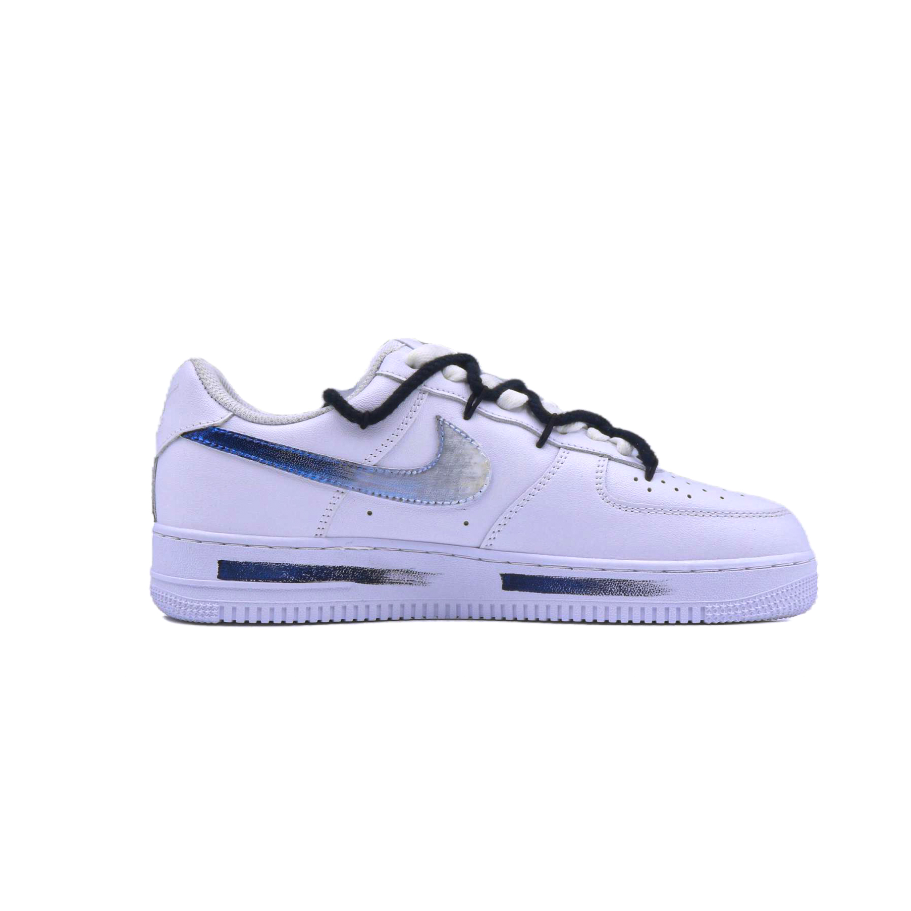 Nike Air Force 1 Skateboard Shoes Unisex Low top Red купить в интернет-магазине Yoocart с быстрой доставкой по России.