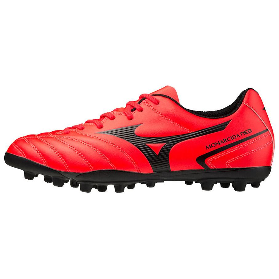 Mizuno Morelia Neo Ii 'Red Black'